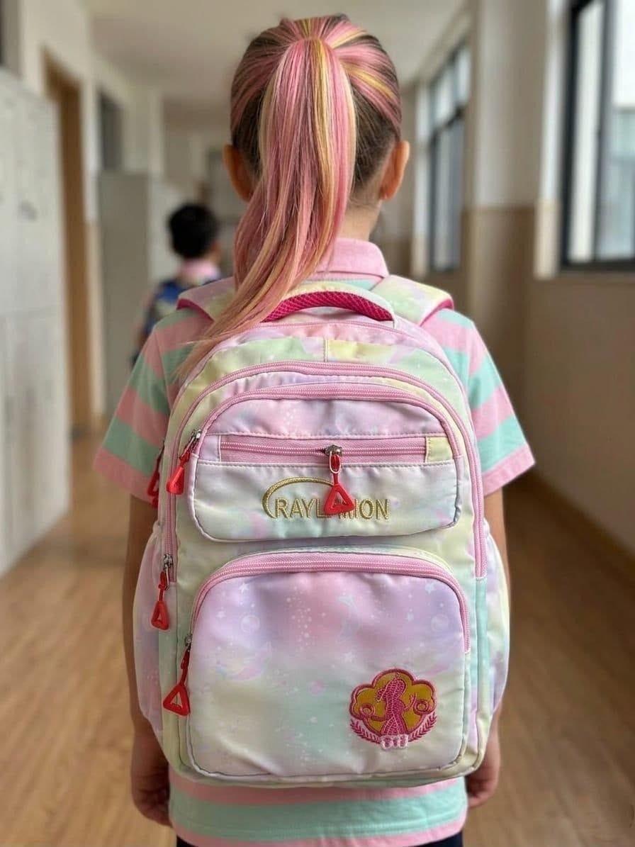 Magica Executive CEO Backpack #79